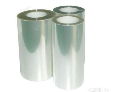 PET保護膜膠水高溫殘膠怎么處理？